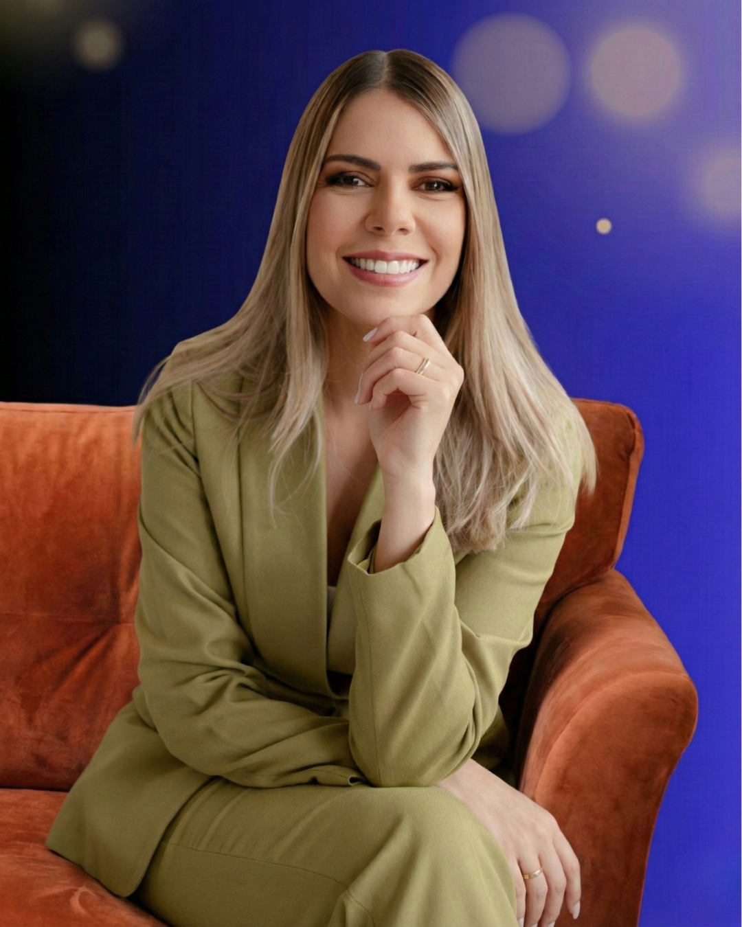 Adrielle Sales