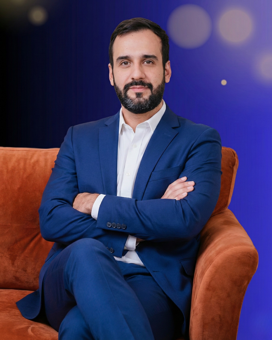 Éder Renan