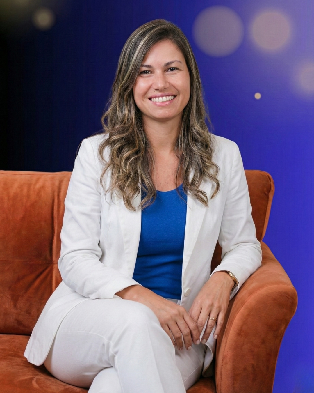 Ellen Ester