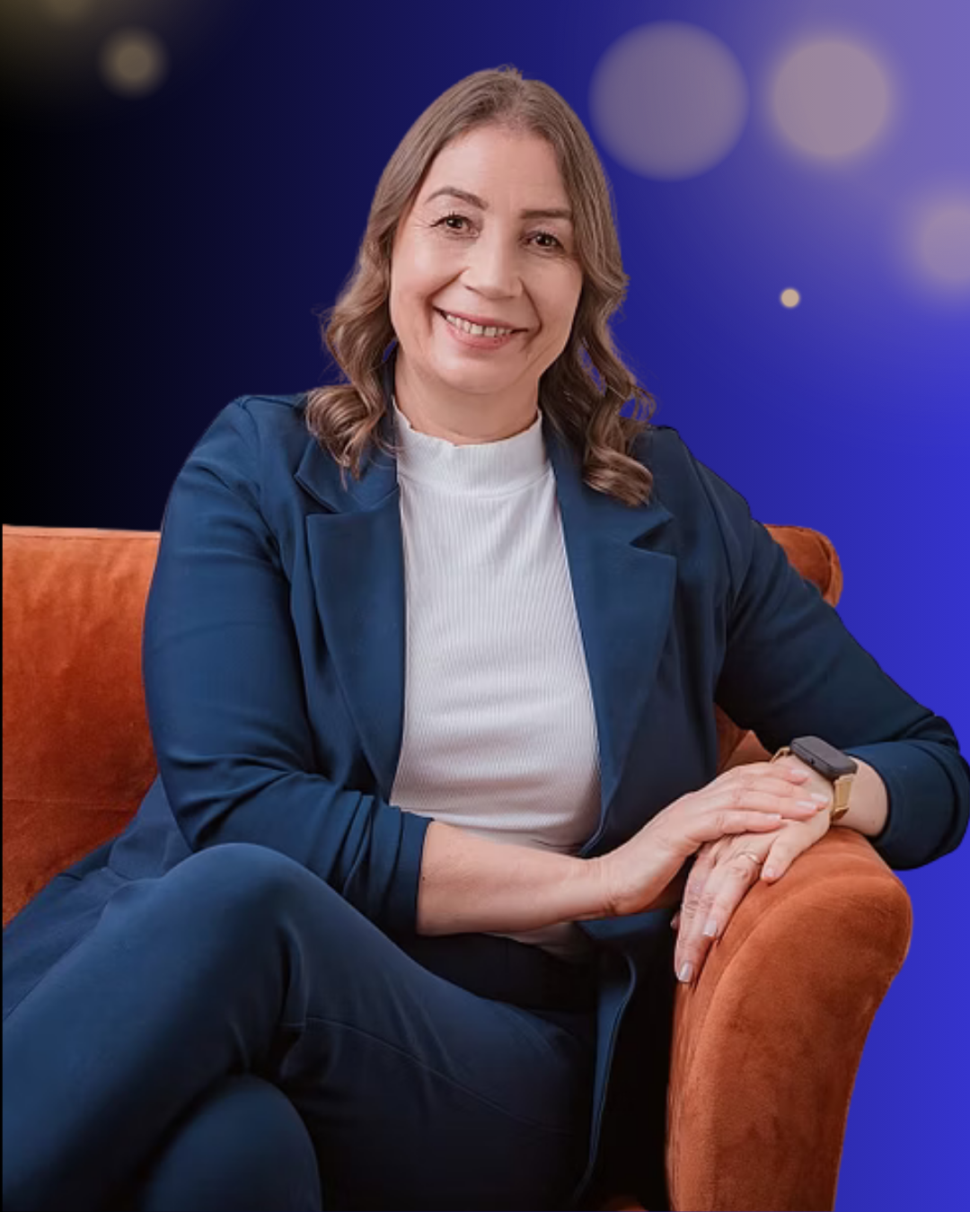 Ingrid Carvalho