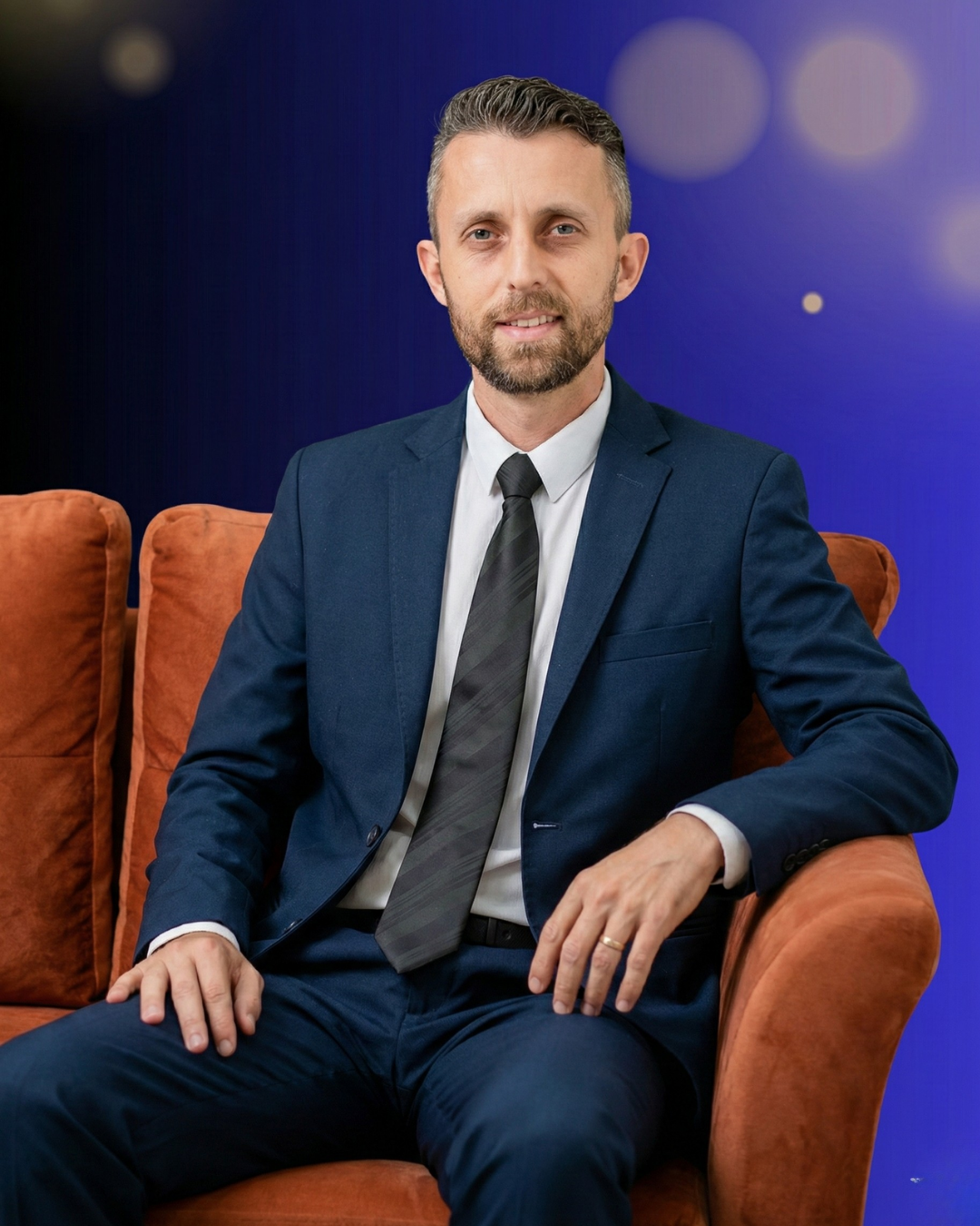 Leonardo Cezar