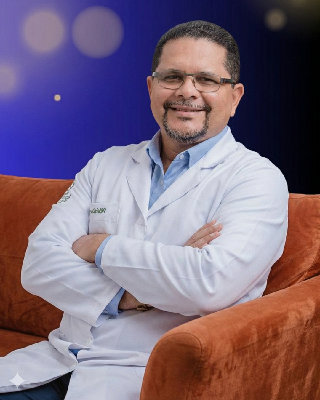 Mauro Brandão
