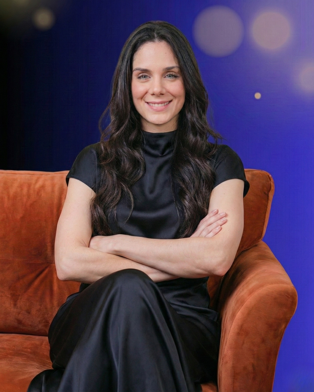 Mayara Flores