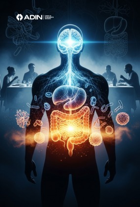 Alimentação e Saúde Mental