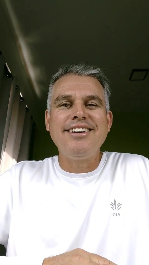 Oberdan Pacheco